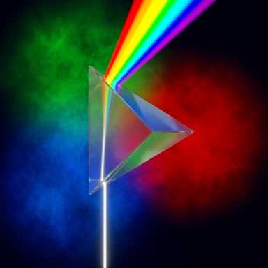 Prismal Logo